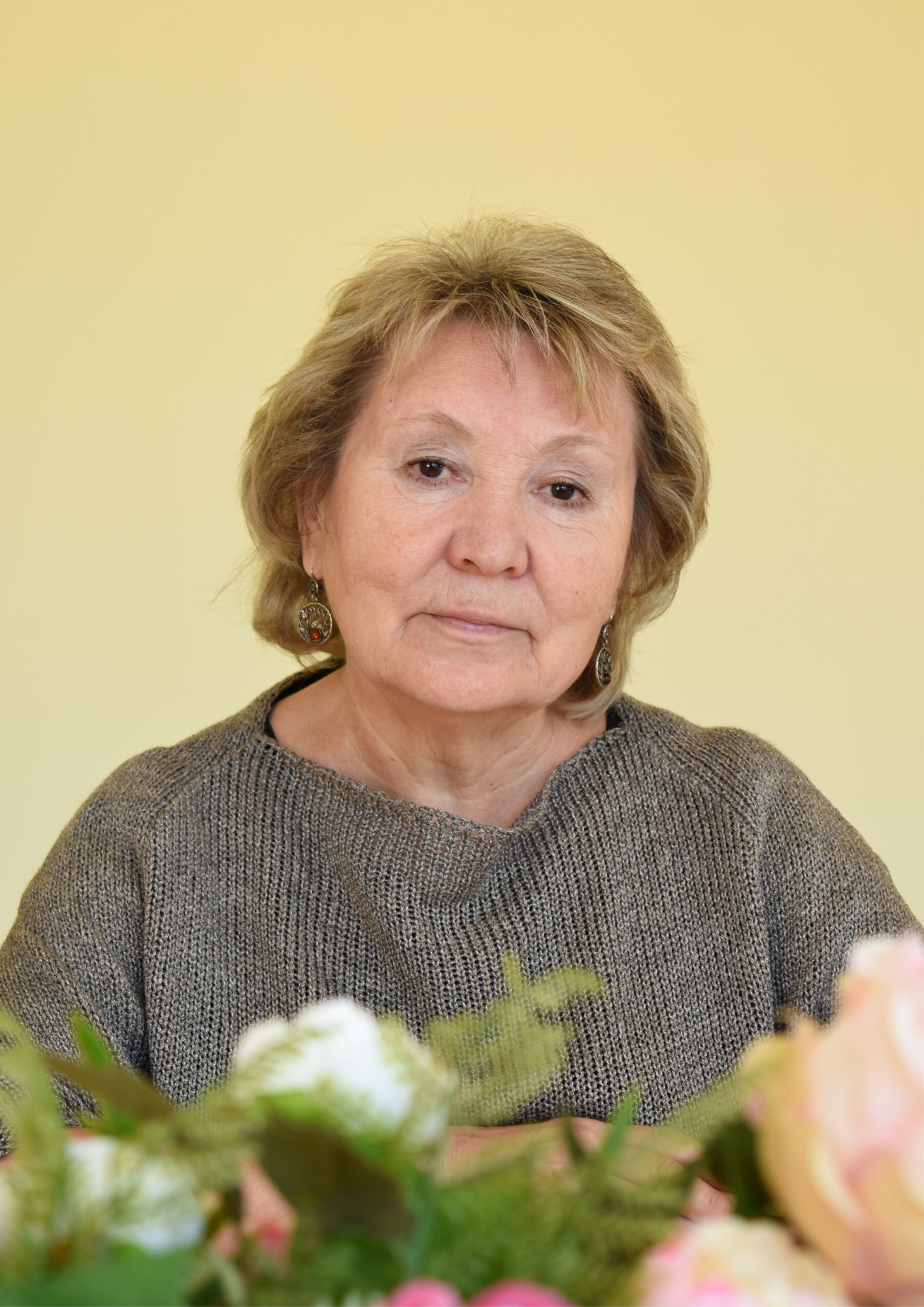 Разживина Вера Михайловна Разживина Вера Михайловна.