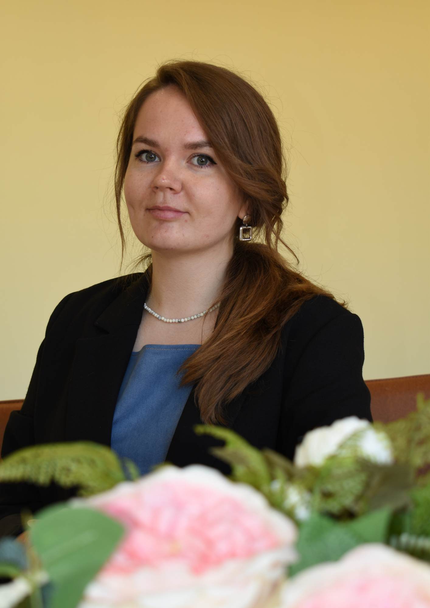 Бузмакова Евгения Михайловна Бузмакова Евгения Михайловна.